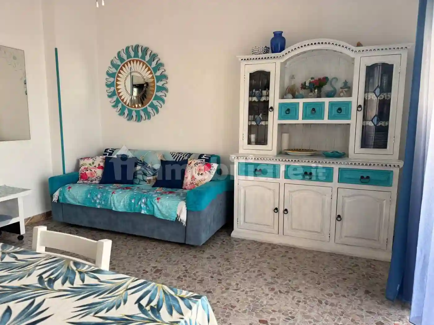 Trilocale Lungomare degli Ardeatini 264, Marina di Ardea, Ardea - foto 4