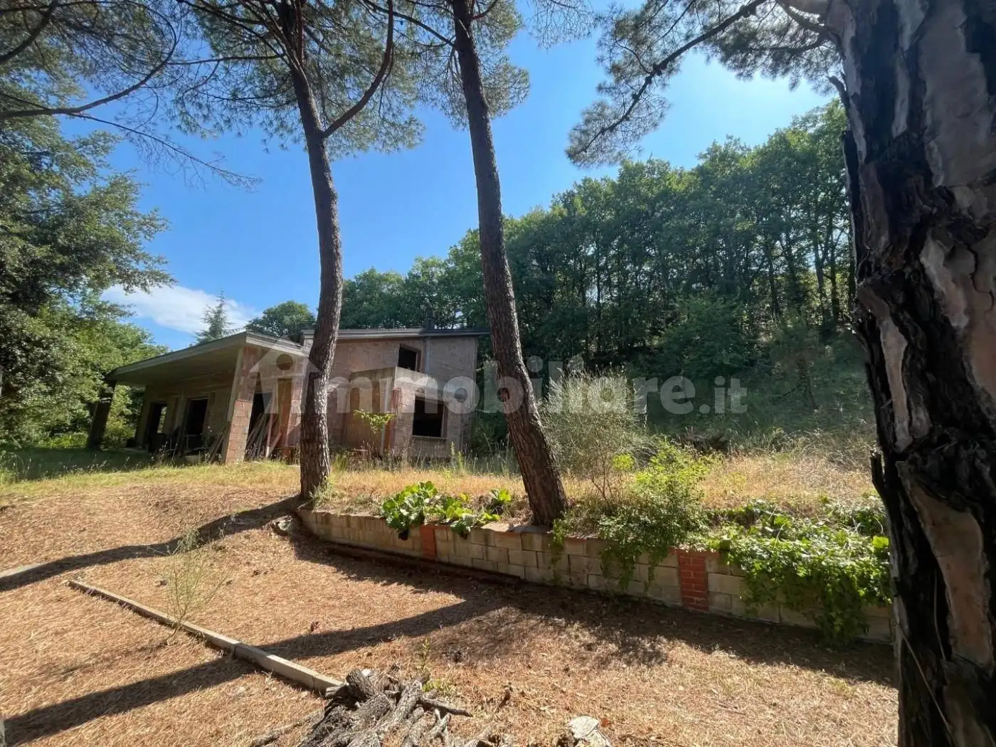 Villa in vendita a Arezzo
