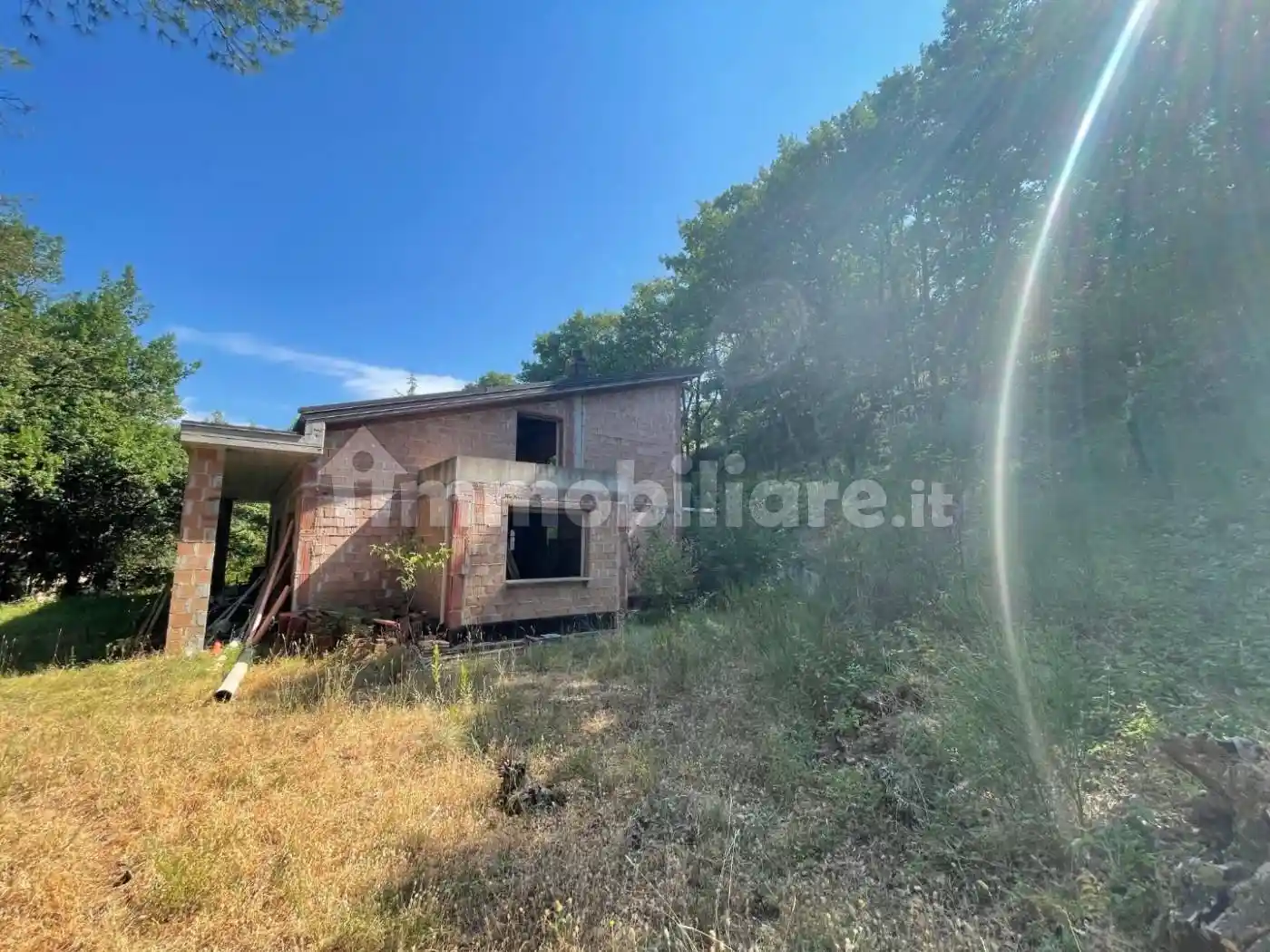 Villa unifamiliare, nuova, 400 m², San Firenze - Scopetone, Arezzo - foto 2