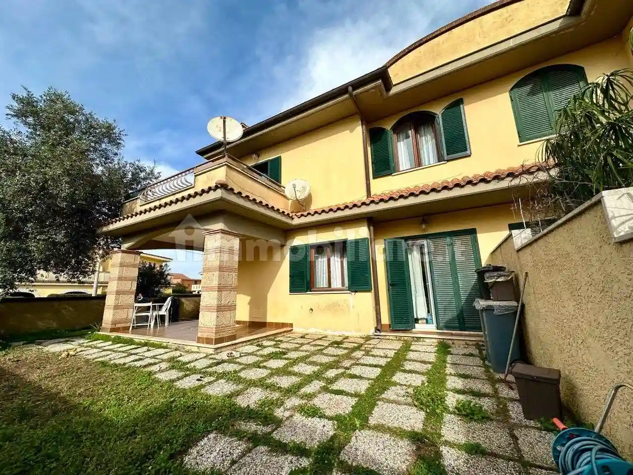 Villetta a schiera - foto 2