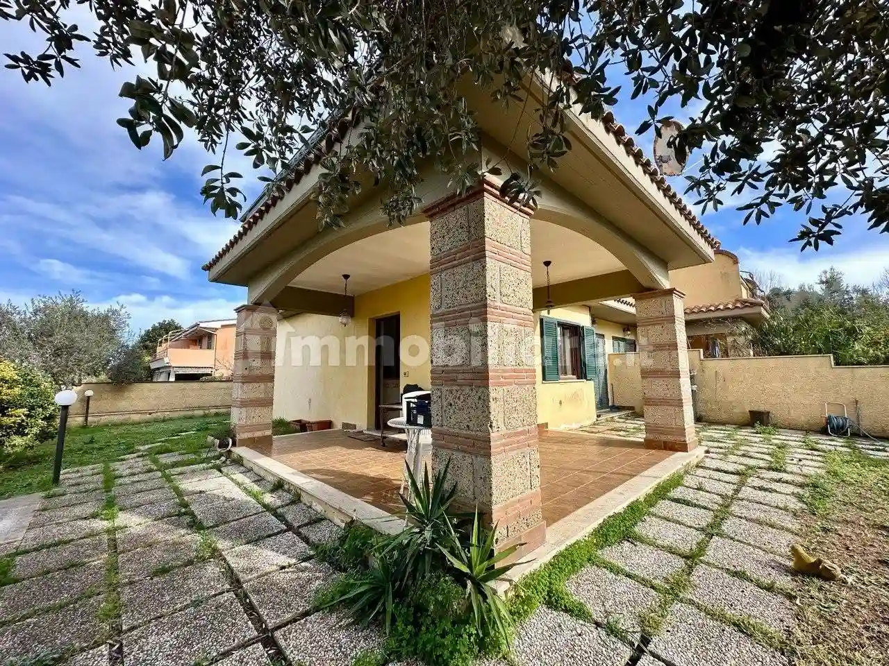 Villetta a schiera - foto 3