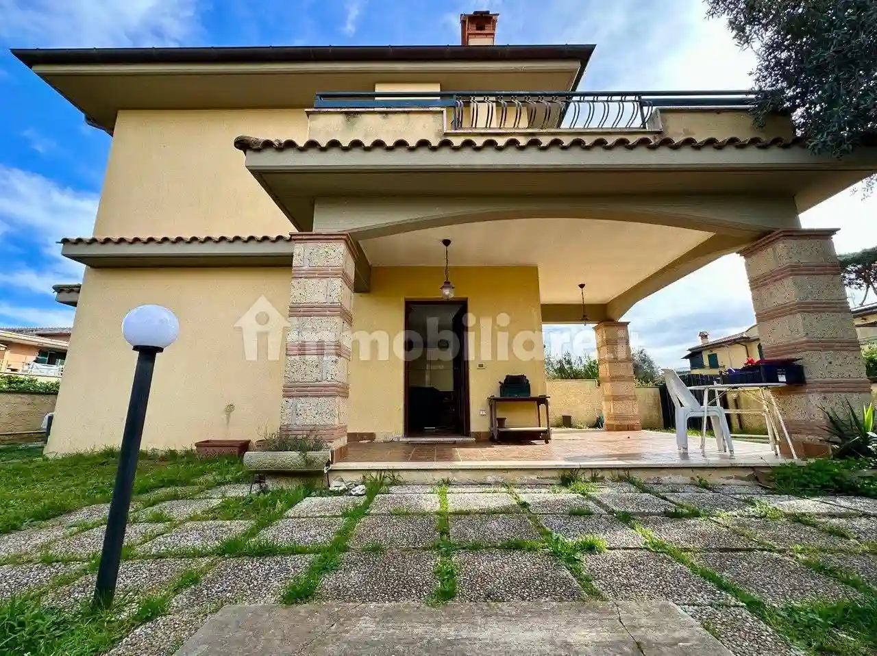 Villetta a schiera - foto 4