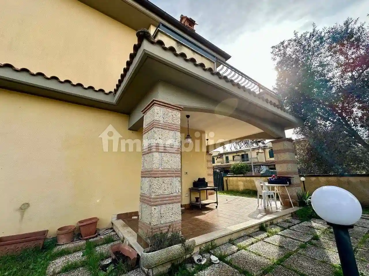 Villetta a schiera - foto 5