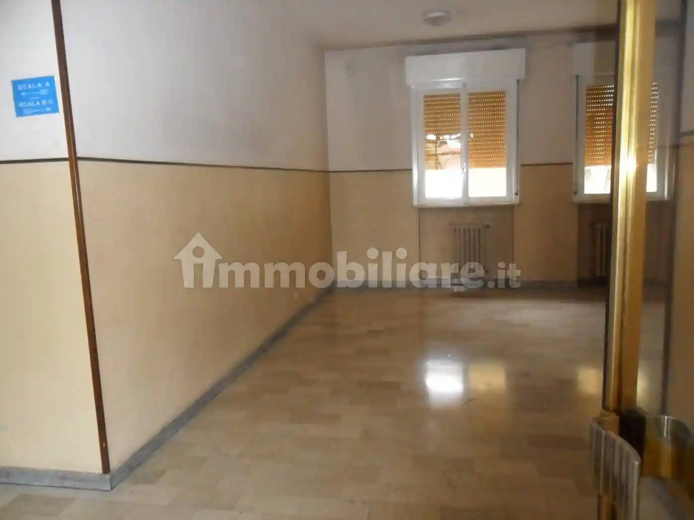 Appartamento in vendita a Parma