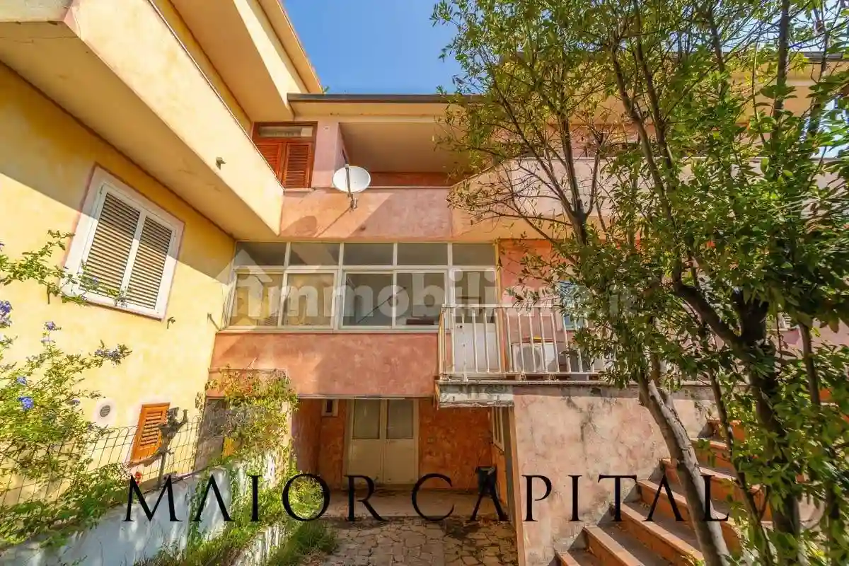 Casa indipendente - foto 2