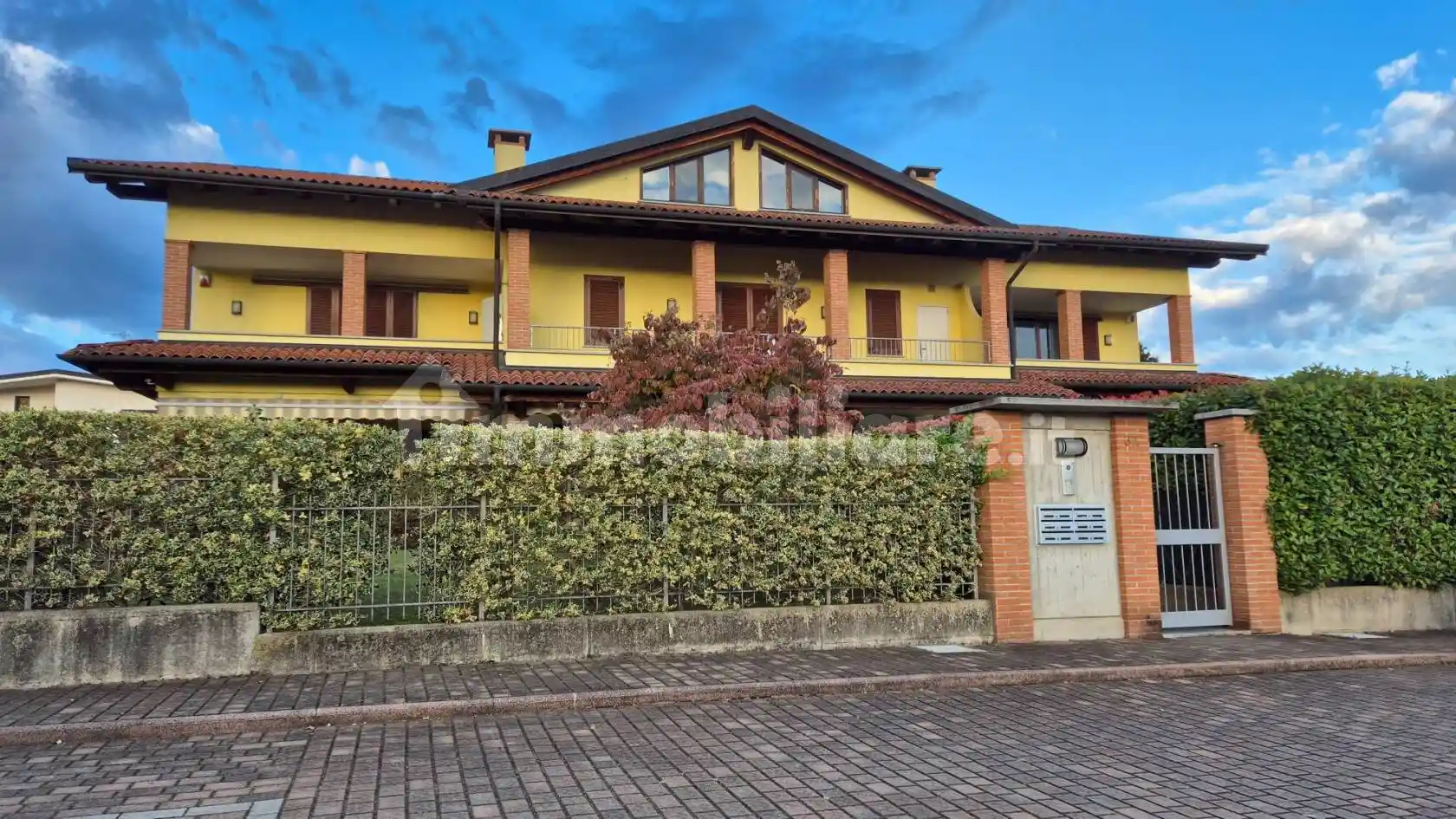 Appartamento in vendita a Grignasco