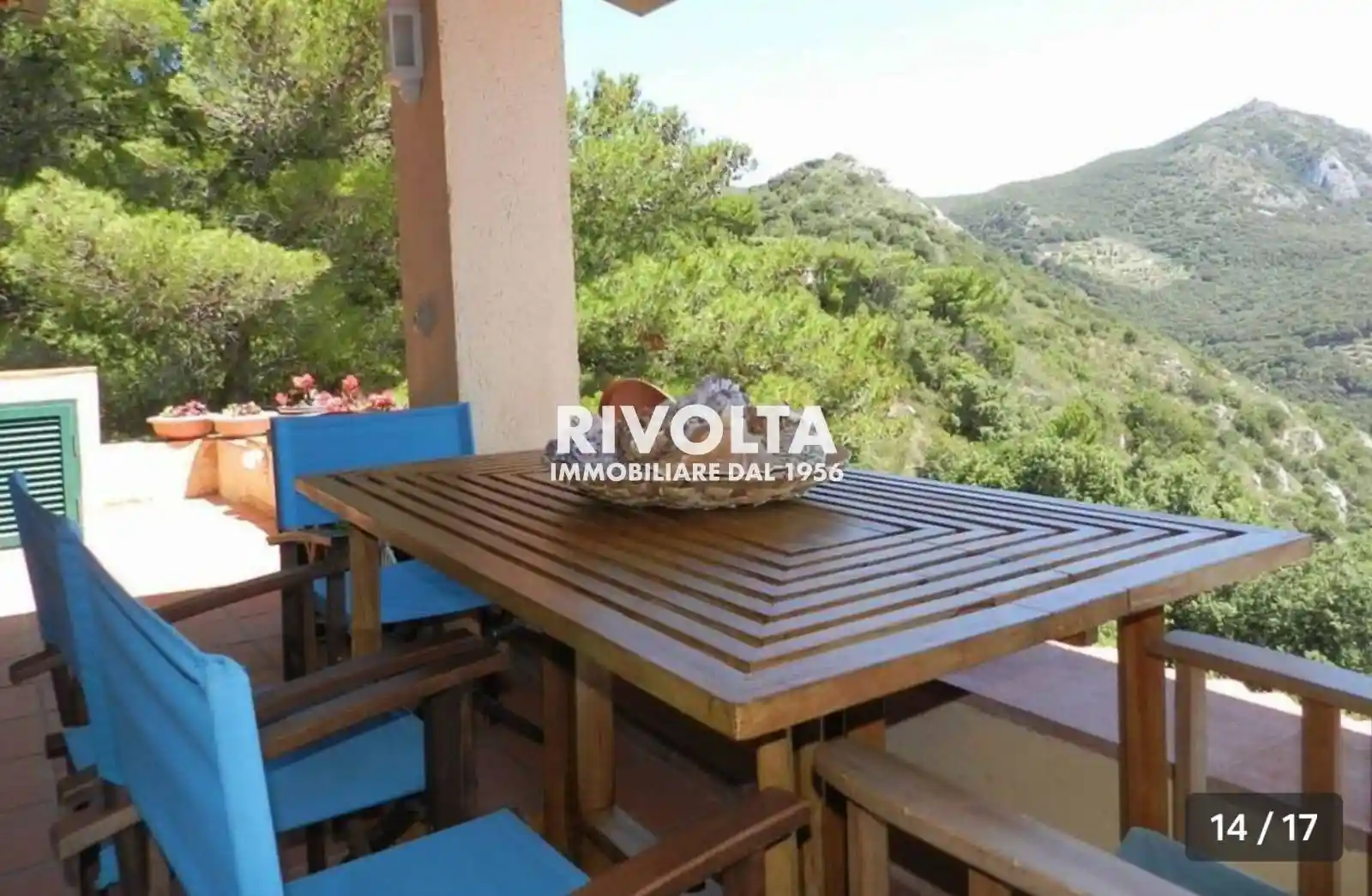 Appartamento in affitto a Monte Argentario