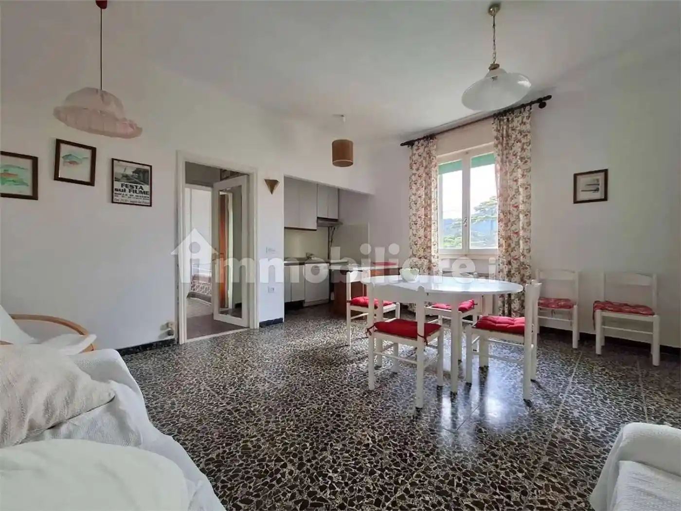 Appartamento in vendita a Ameglia