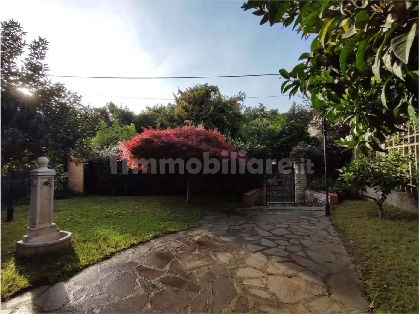 Villa in vendita a La Spezia