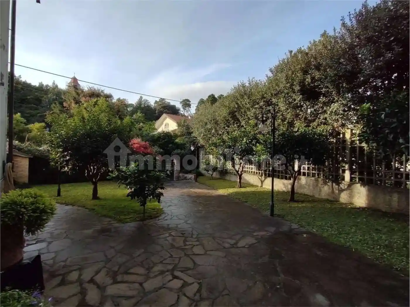 Villa bifamiliare via della Rossa, Muggiano - Porto Lotti, La Spezia - foto 2