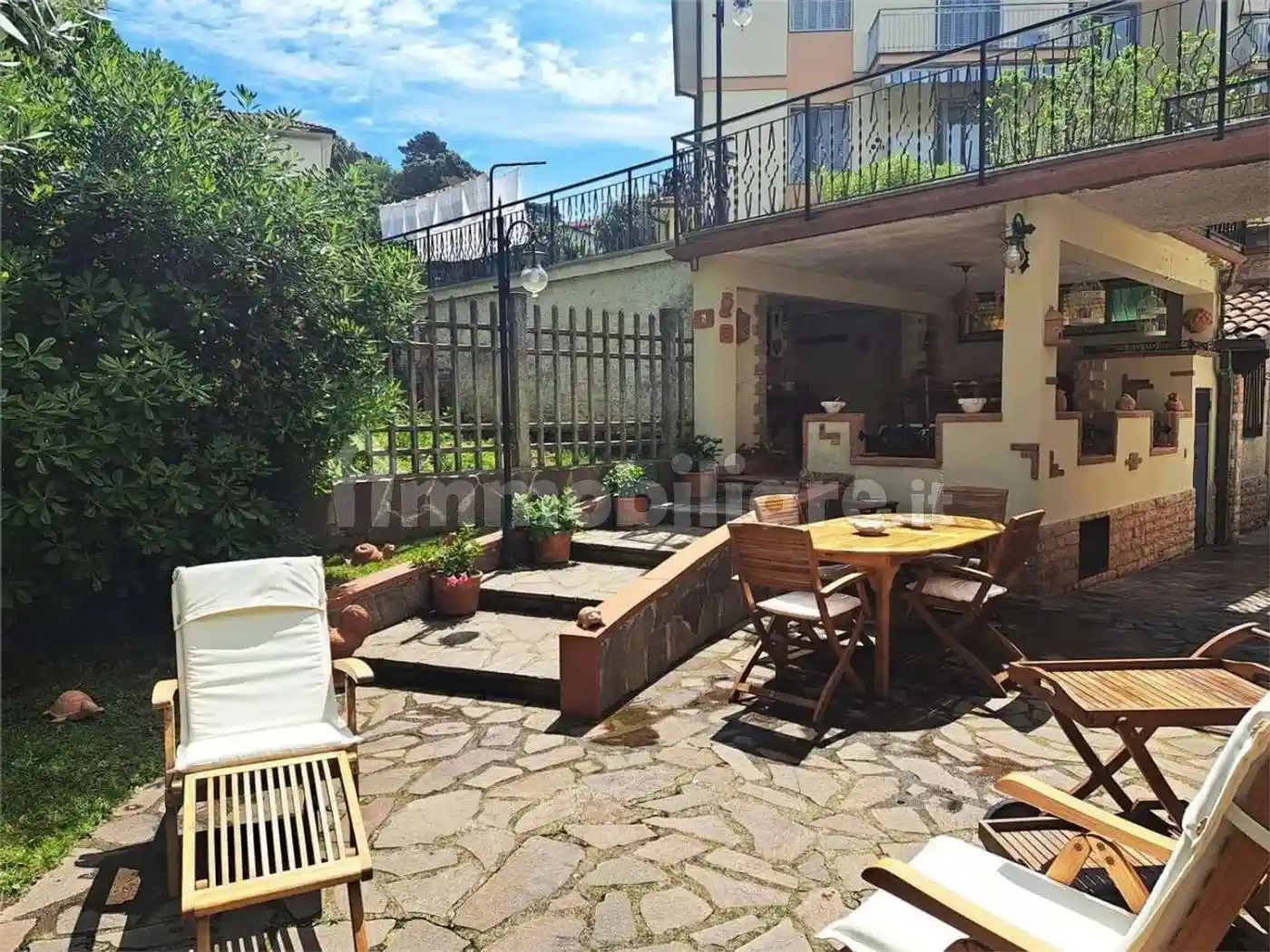 Villa bifamiliare via della Rossa, Muggiano - Porto Lotti, La Spezia - foto 4