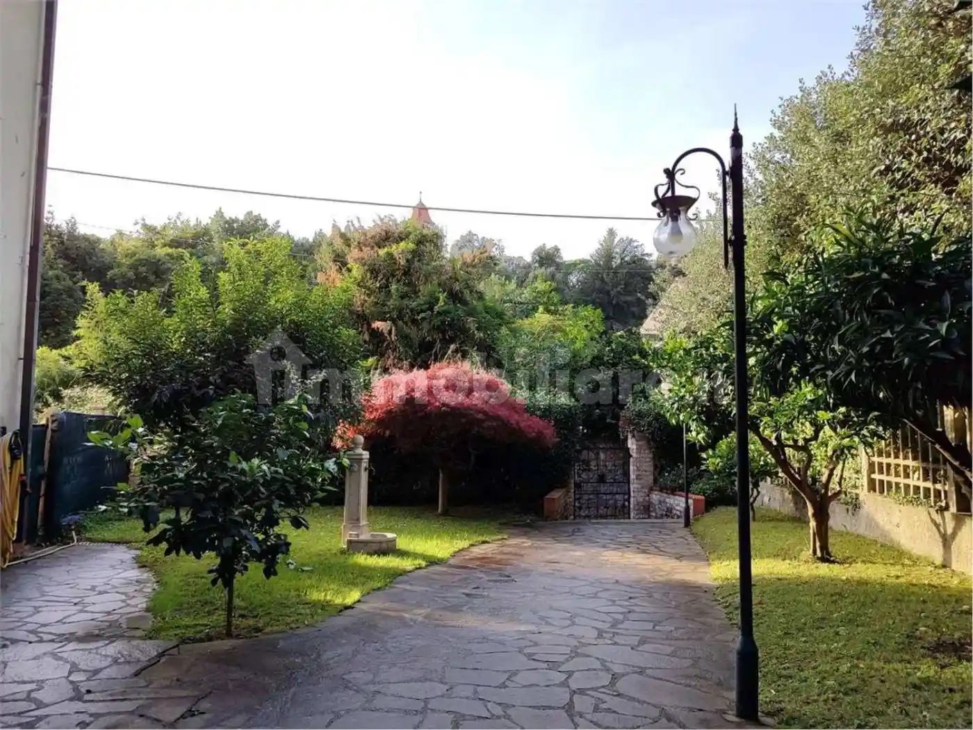 Villa bifamiliare via della Rossa, Muggiano - Porto Lotti, La Spezia - foto 5