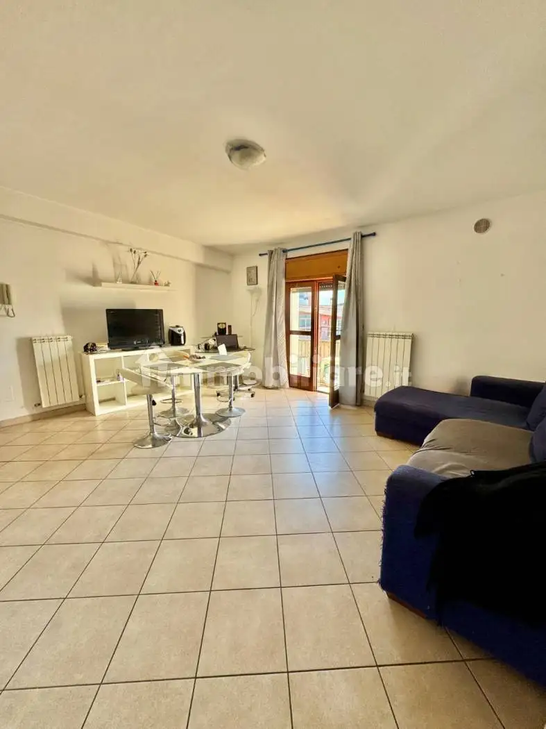 Appartamento in vendita a Avezzano