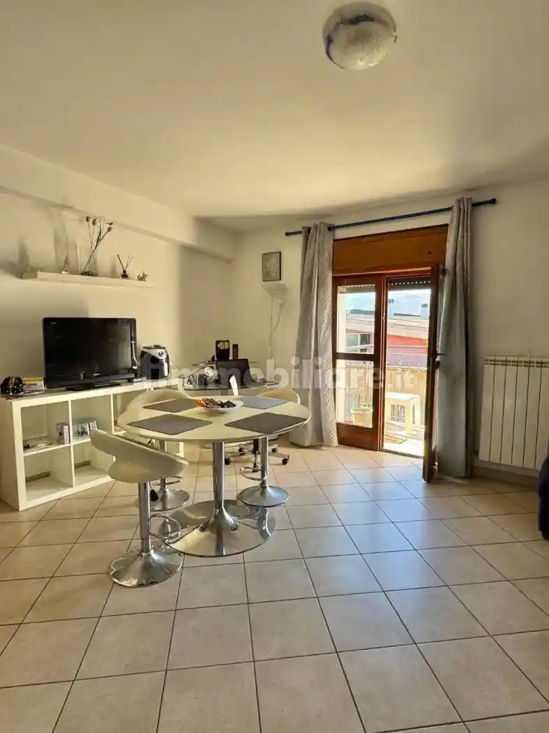 Trilocale via 20 Settembre, Centro, Avezzano - foto 2