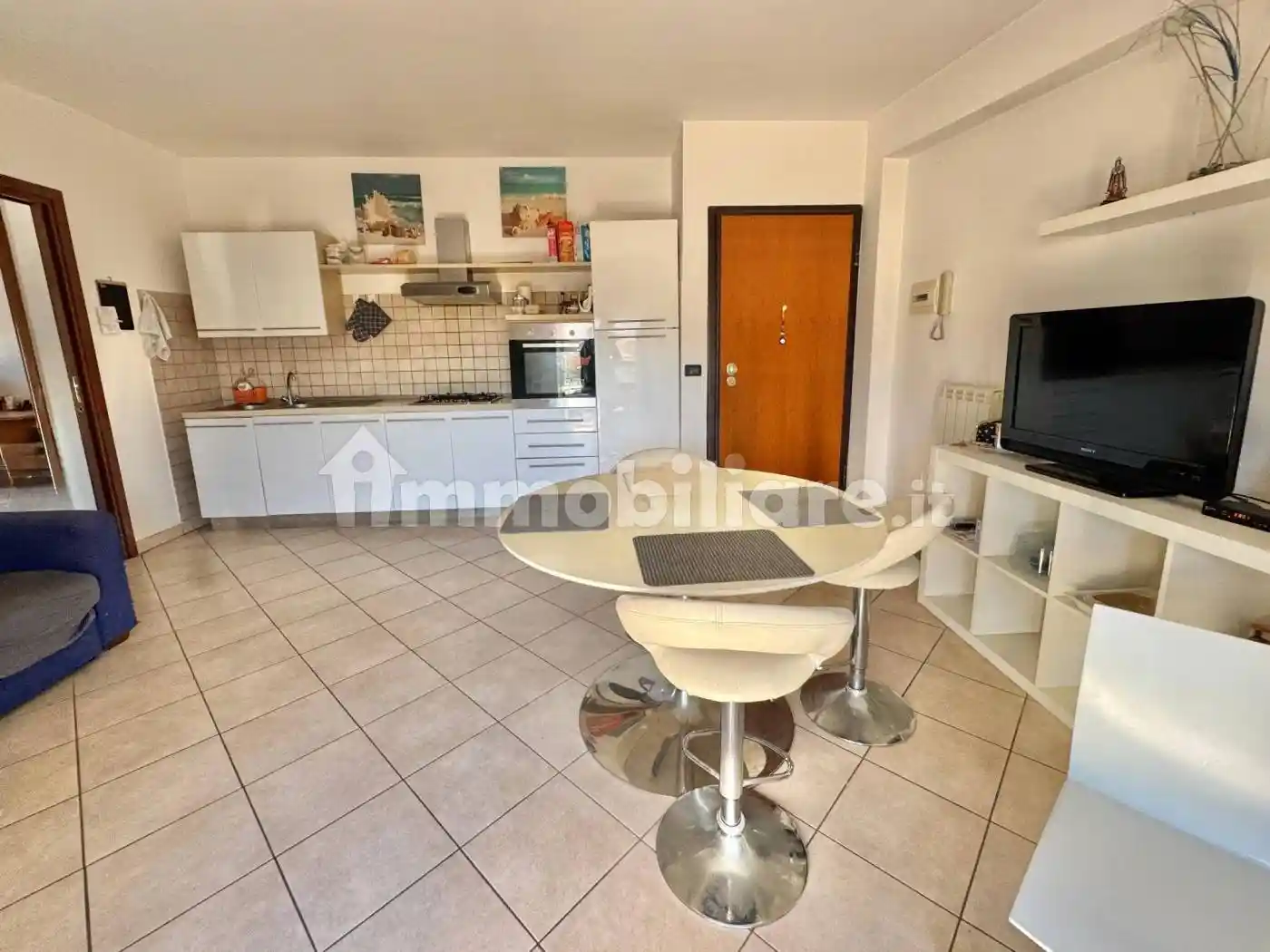 Trilocale via 20 Settembre, Centro, Avezzano - foto 3