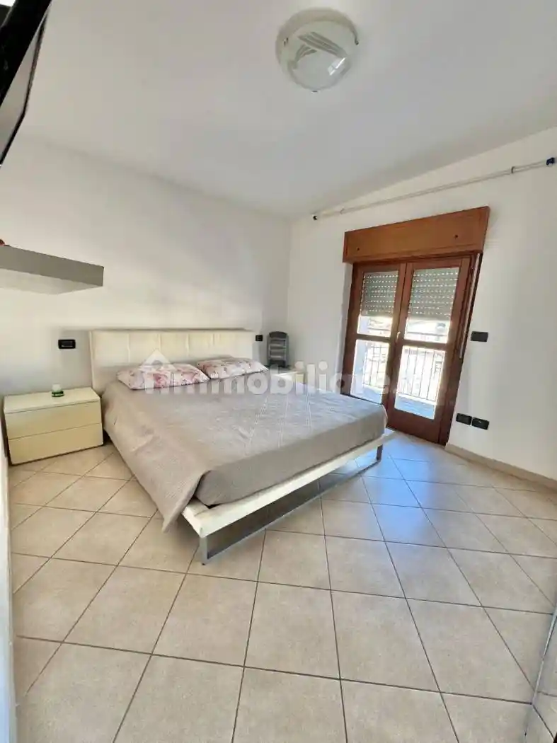 Trilocale via 20 Settembre, Centro, Avezzano - foto 4