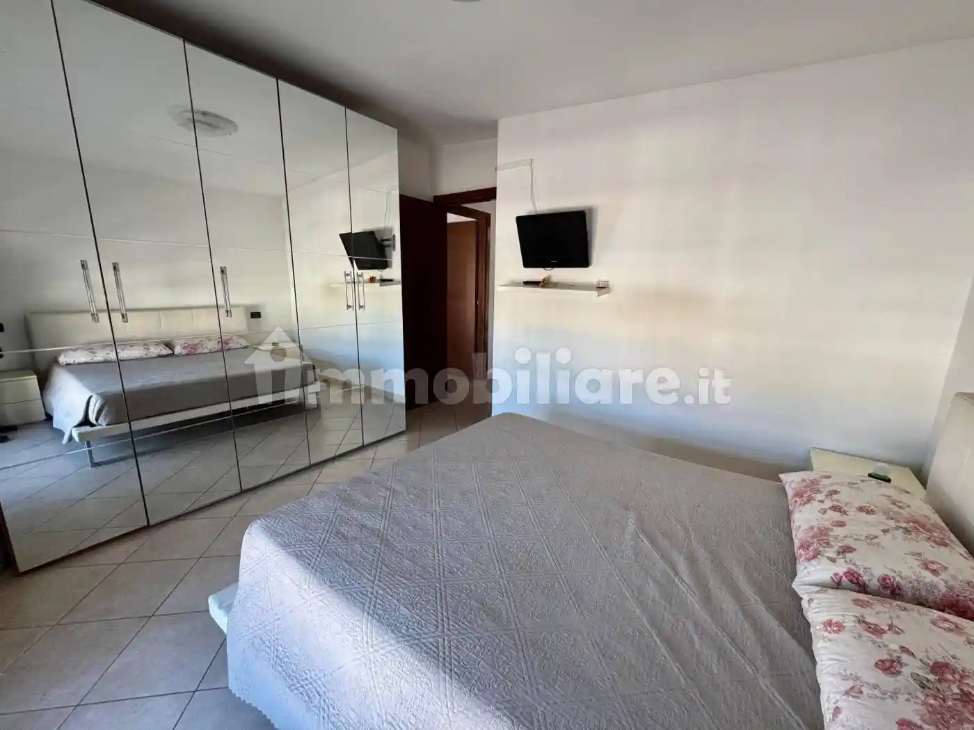 Trilocale via 20 Settembre, Centro, Avezzano - foto 5