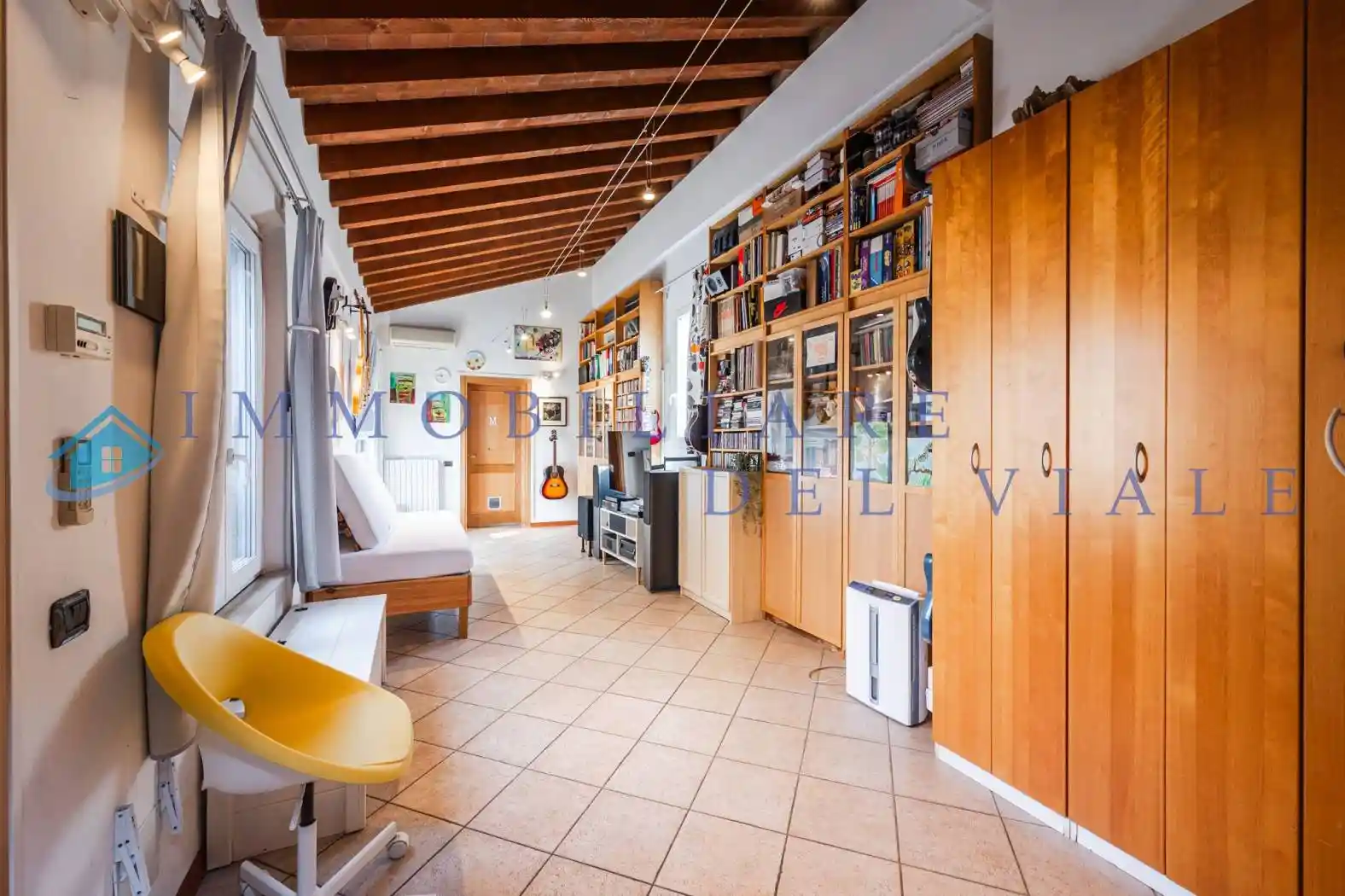 Appartamento in vendita a Modena