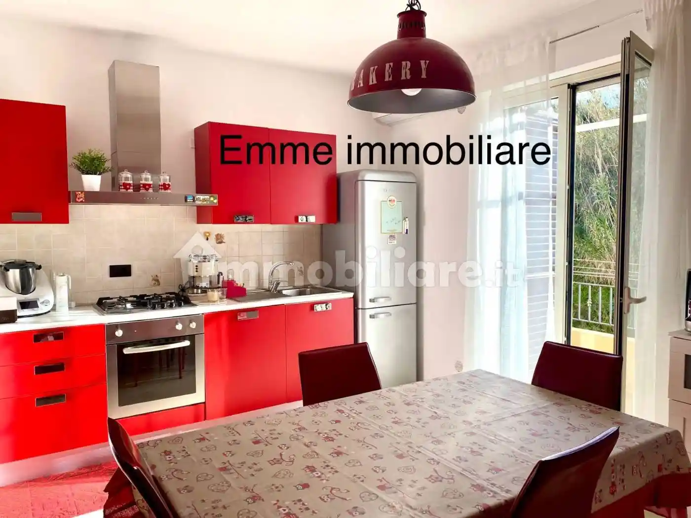 Appartamento in vendita a Villafranca Tirrena