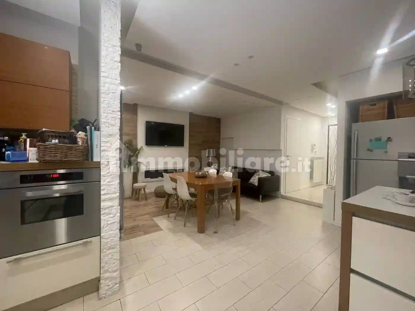 Villetta a schiera - foto 3