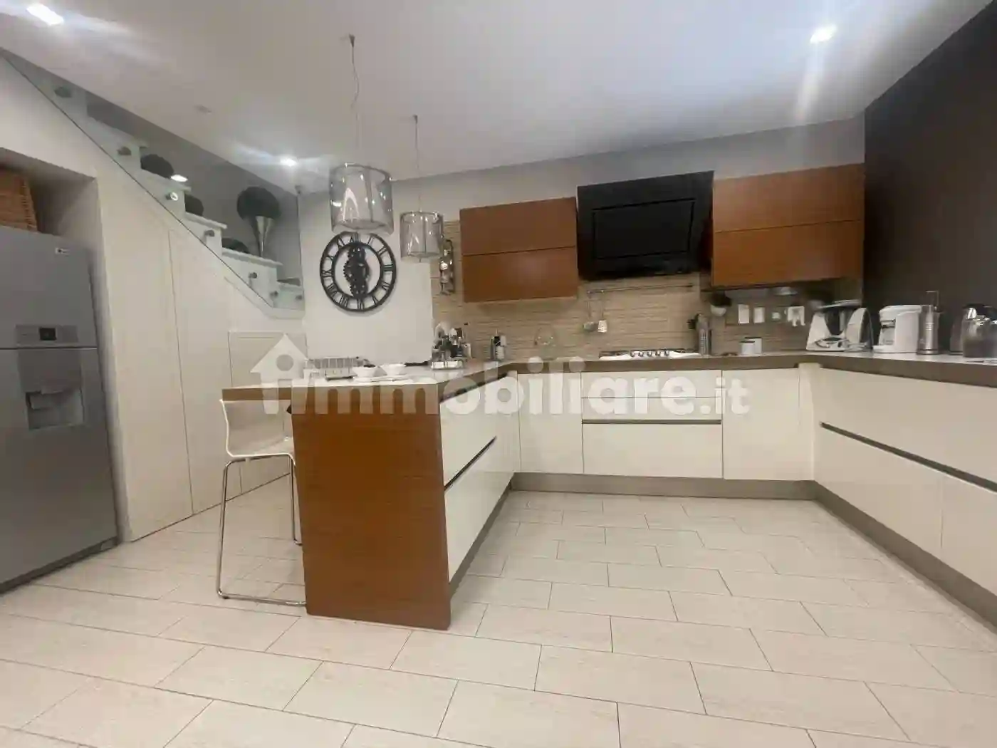 Villetta a schiera - foto 4