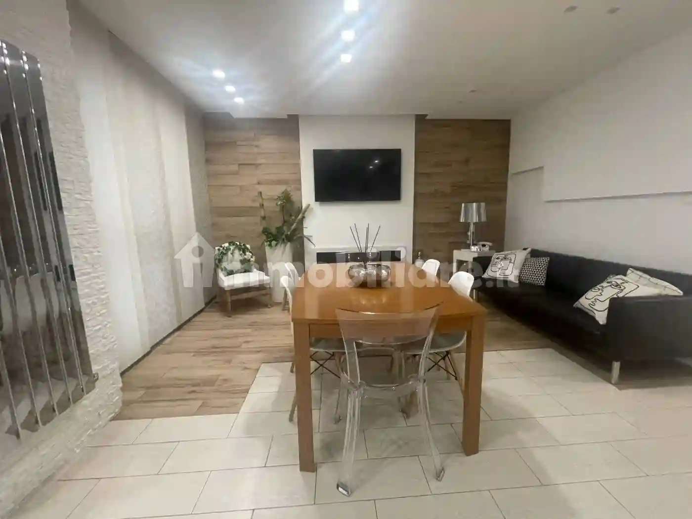 Villetta a schiera - foto 5