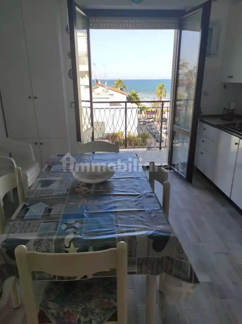 Bilocale via Clotilde di Savoia 10, Porto d'Ascoli, San Benedetto del Tronto - foto 3