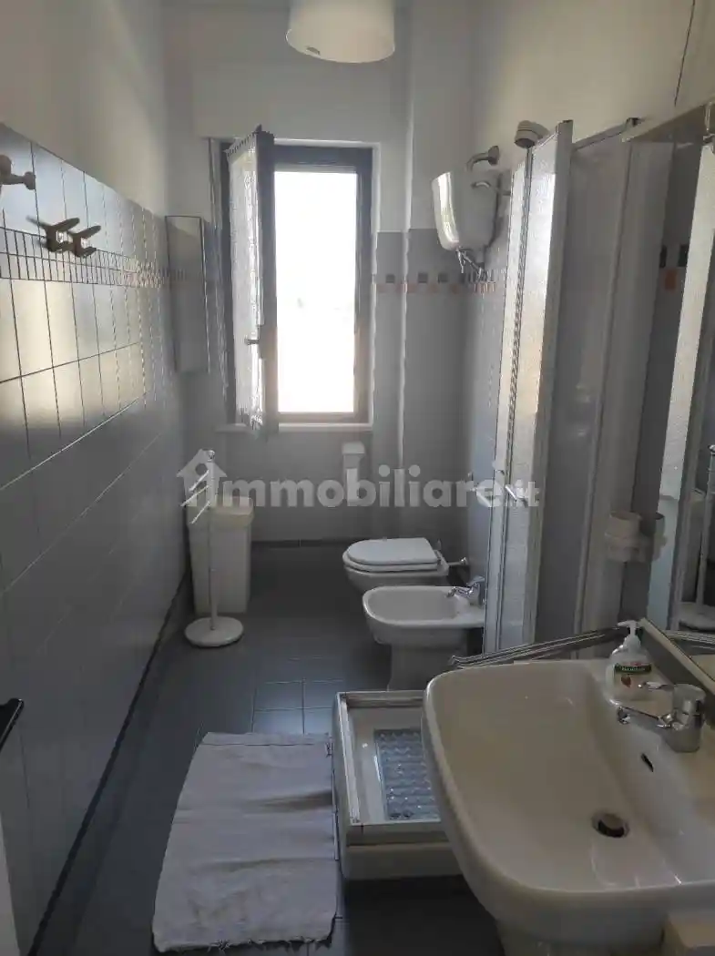 Bilocale via Clotilde di Savoia 10, Porto d'Ascoli, San Benedetto del Tronto - foto 4