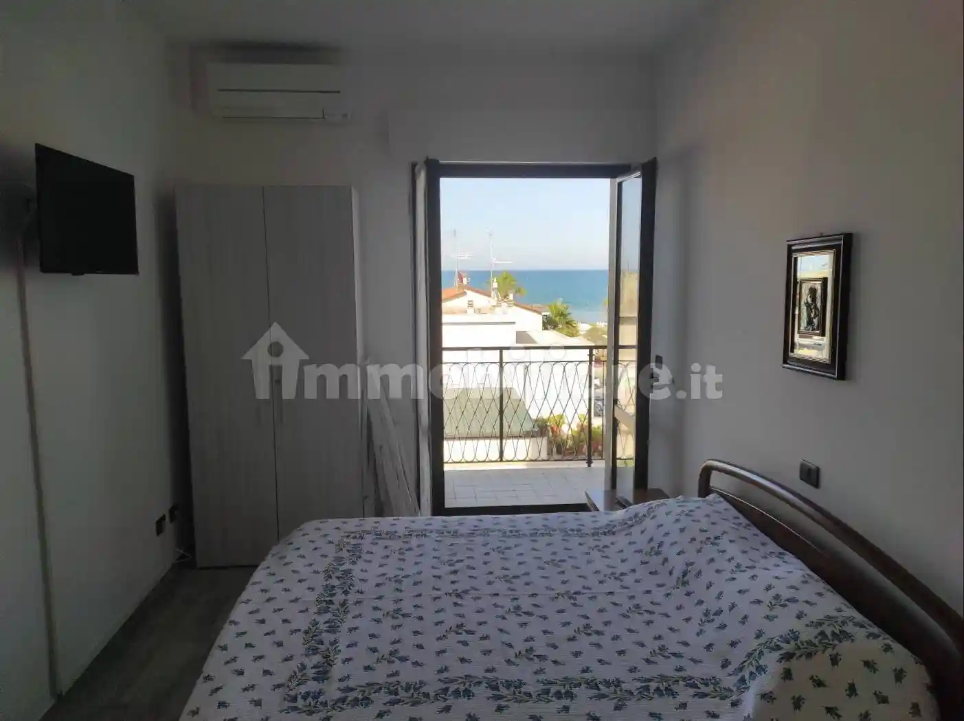 Bilocale via Clotilde di Savoia 10, Porto d'Ascoli, San Benedetto del Tronto - foto 5