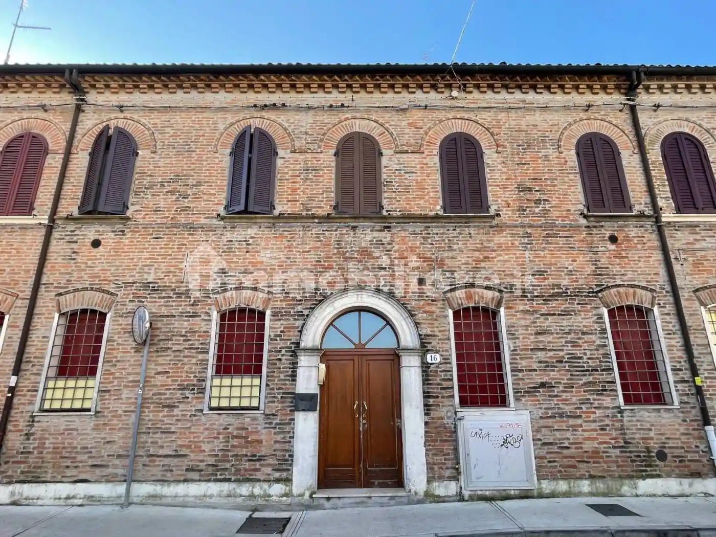 Appartamento in vendita a Ferrara