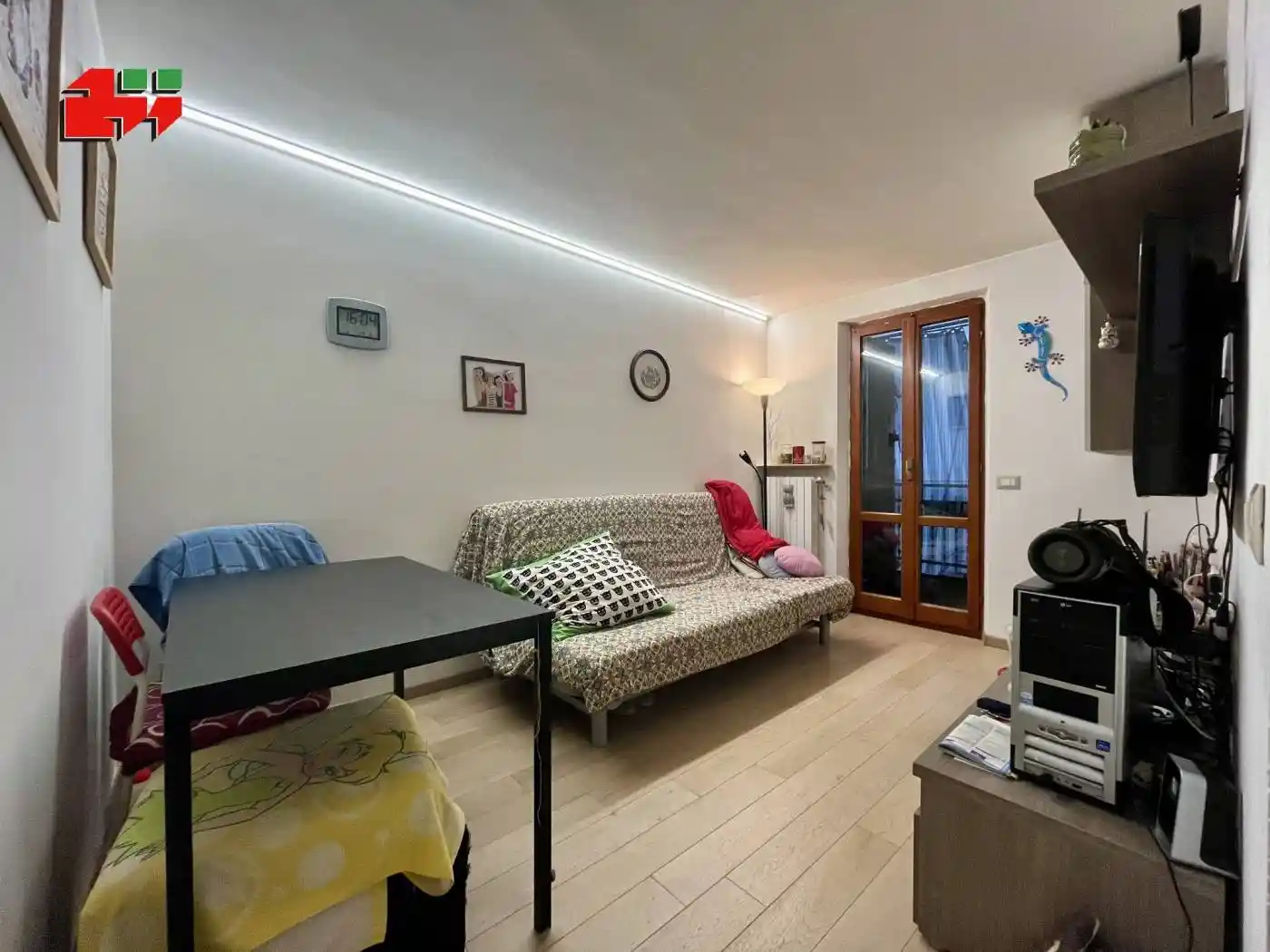 Appartamento in vendita a Macerata