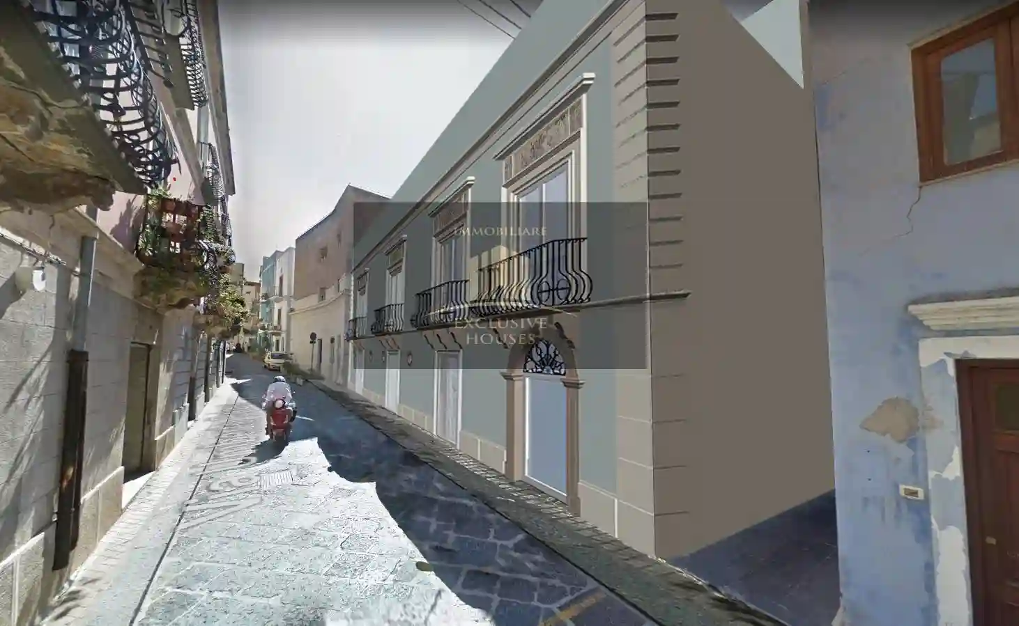 Palazzo - Edificio - foto 2