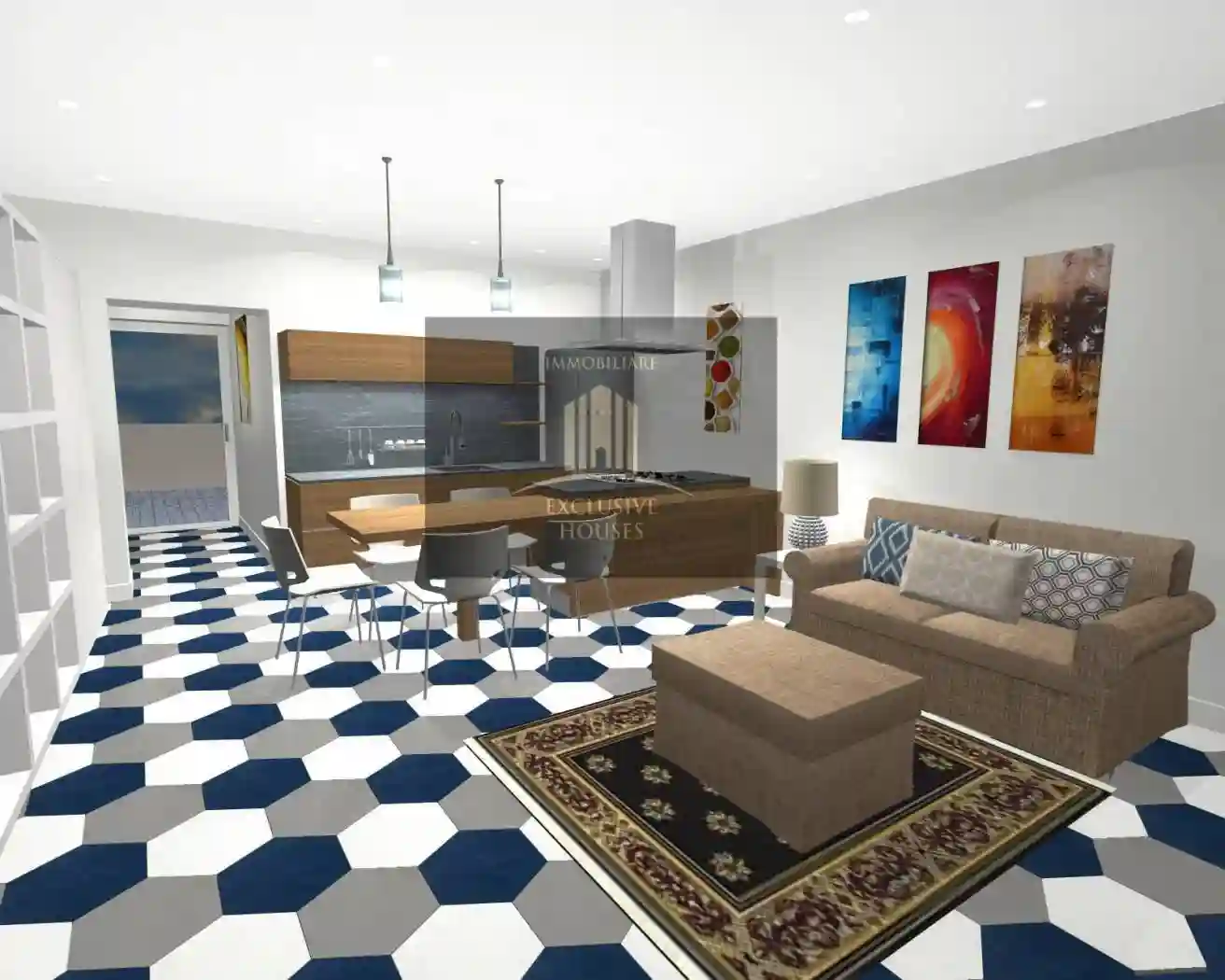 Palazzo - Edificio - foto 4