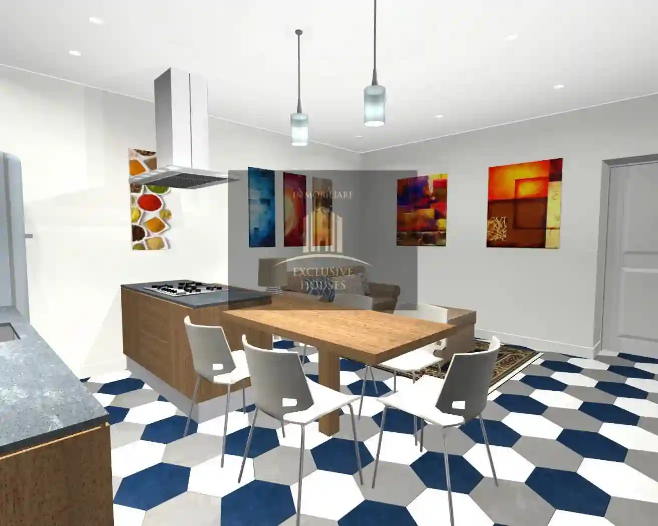 Palazzo - Edificio - foto 5