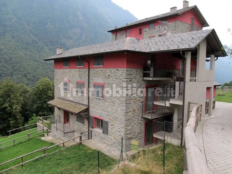 Appartamento in vendita a Torre di Santa Maria