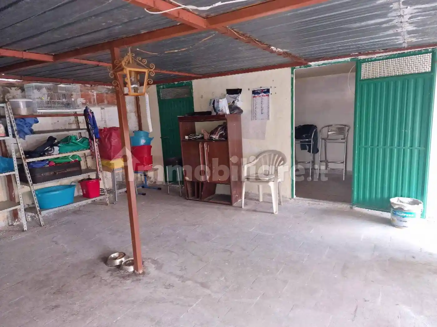 Casa indipendente in vendita a Orta Nova