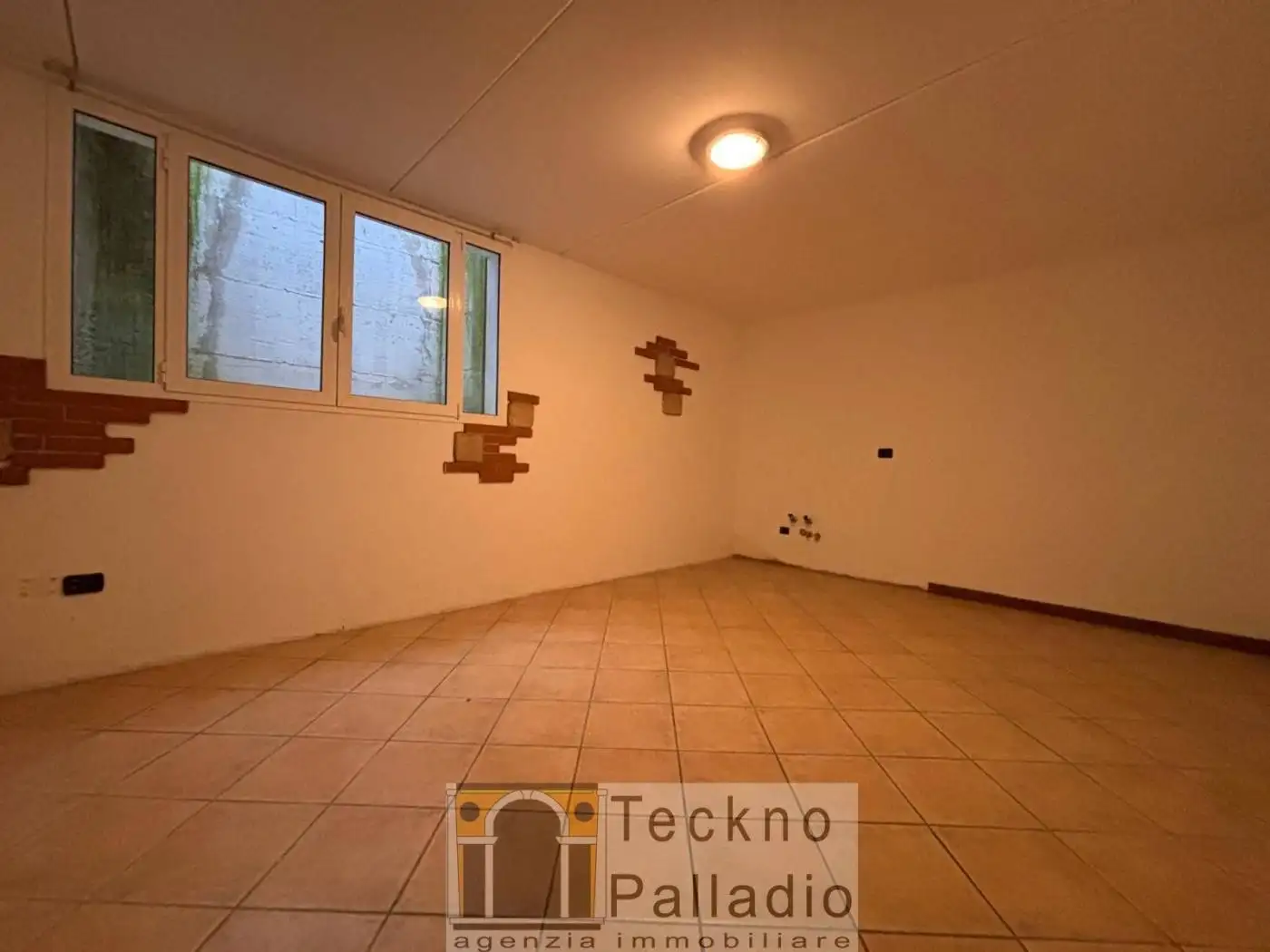 Villetta a schiera in affitto a Quinto Vicentino