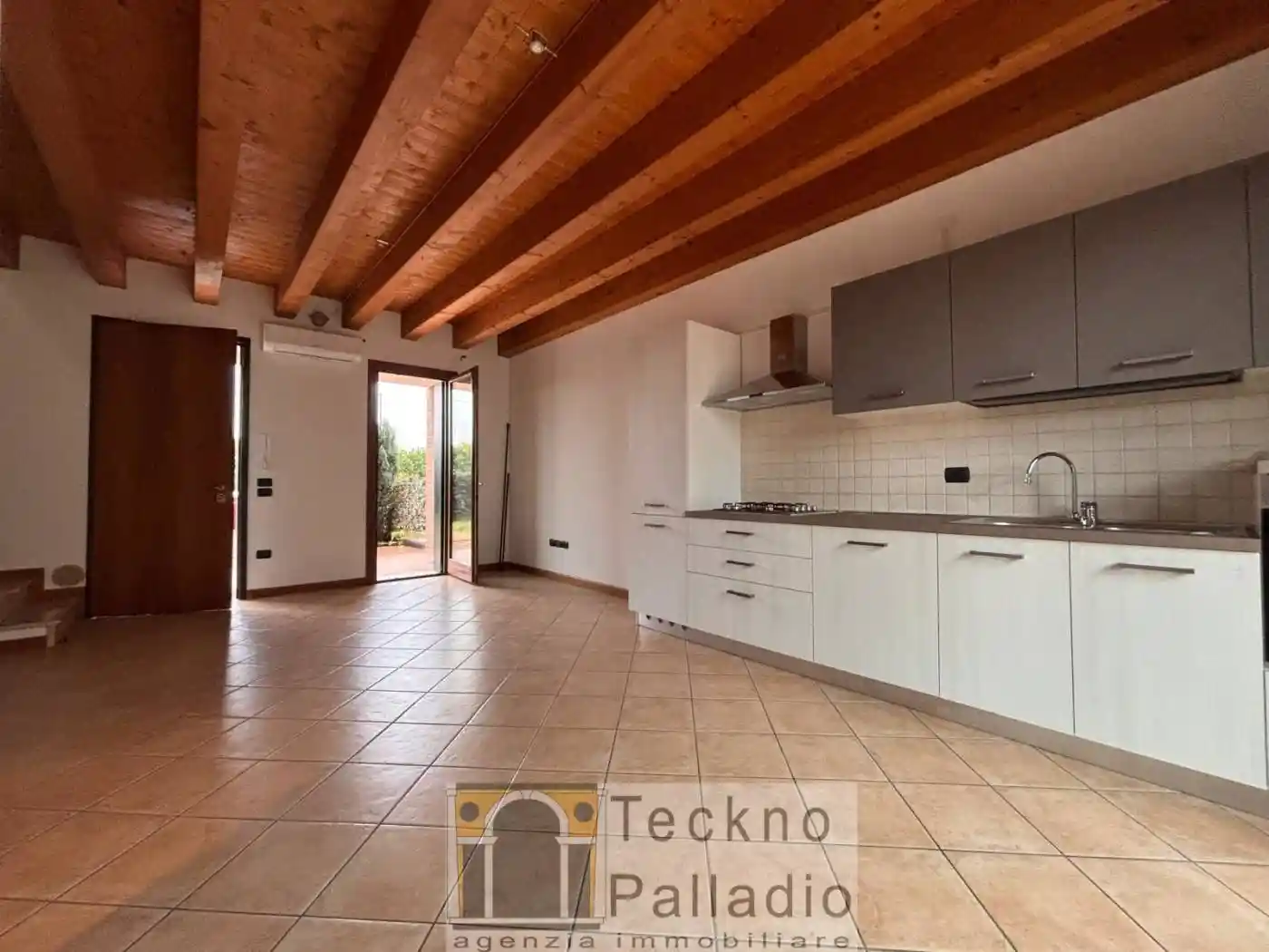 Villetta a schiera - foto 2