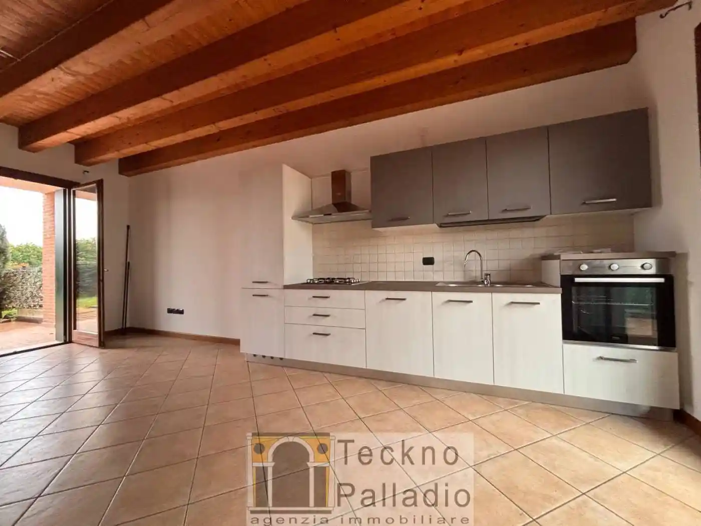 Villetta a schiera - foto 4