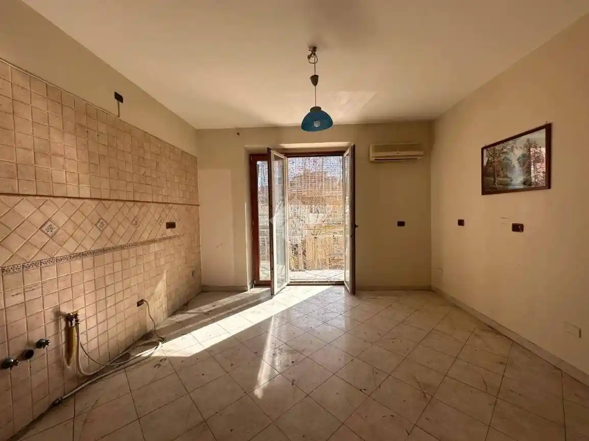 Quadrilocale via Giacomo Manna, Centro, Crotone - foto 4