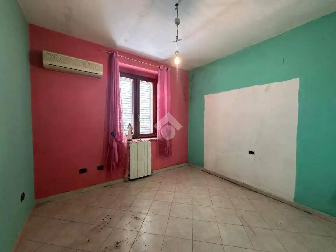 Quadrilocale via Giacomo Manna, Centro, Crotone - foto 5