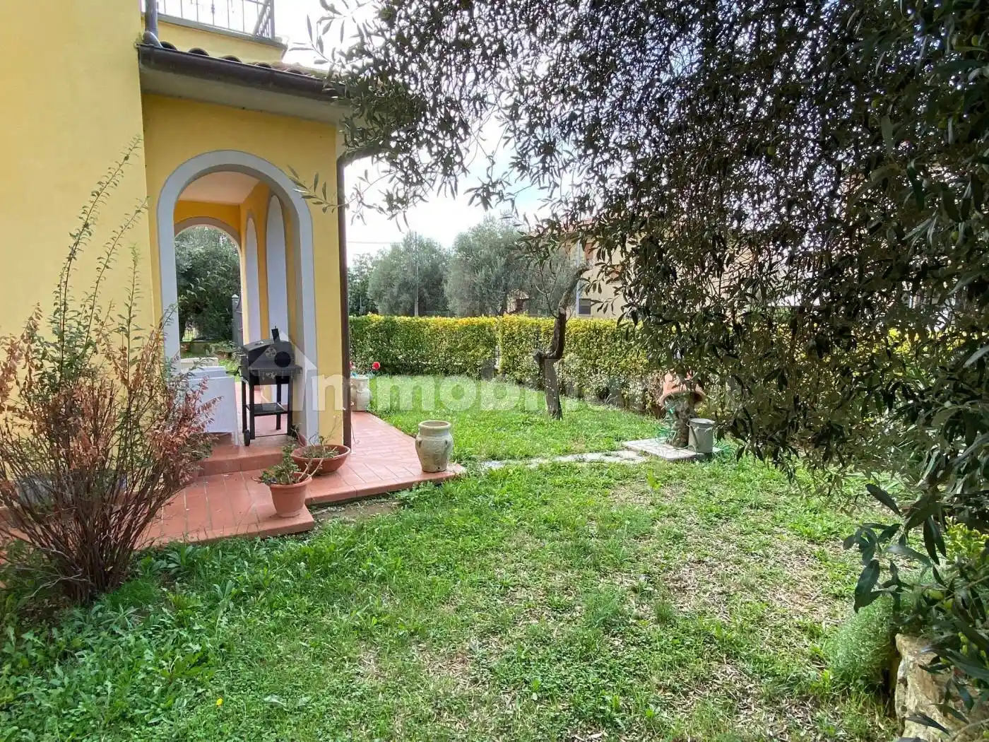 Villa in vendita a Tuoro sul Trasimeno