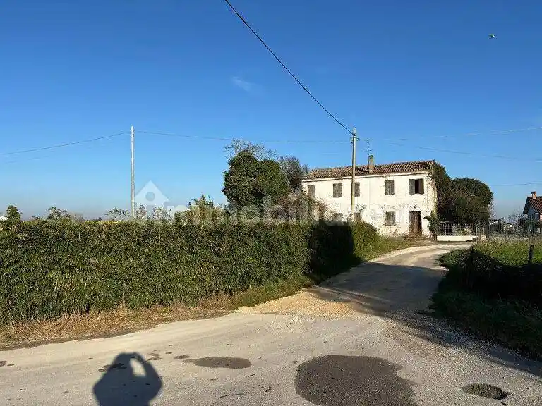 Rustico - Casale in vendita a Bagnoli di Sopra