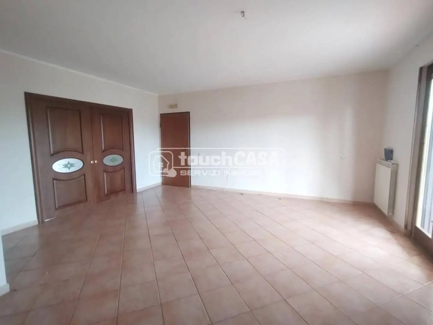 Appartamento in vendita a Teverola