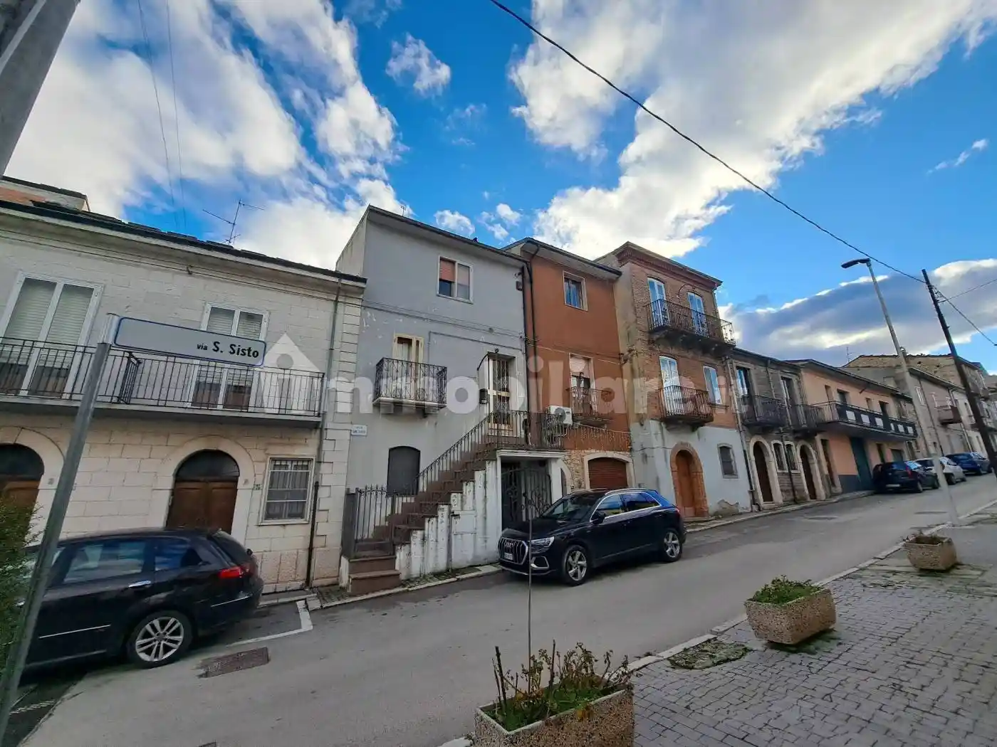 Rustico via San Sisto, Centro, Colle d'Anchise - foto 2