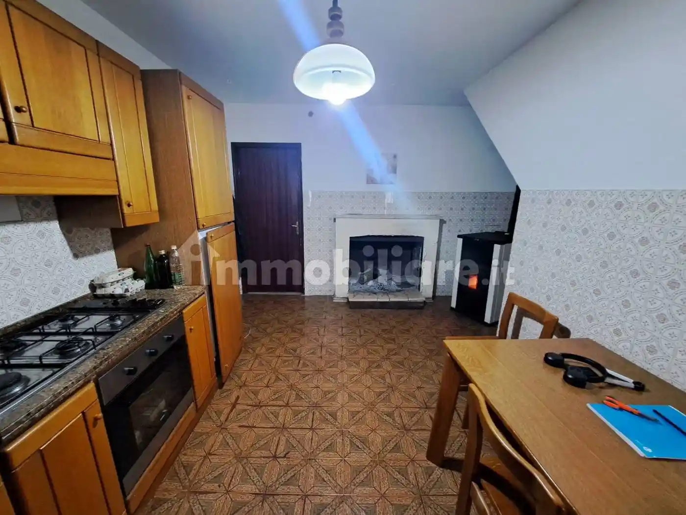 Rustico via San Sisto, Centro, Colle d'Anchise - foto 3