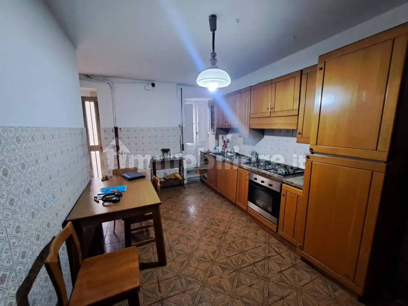 Rustico via San Sisto, Centro, Colle d'Anchise - foto 5