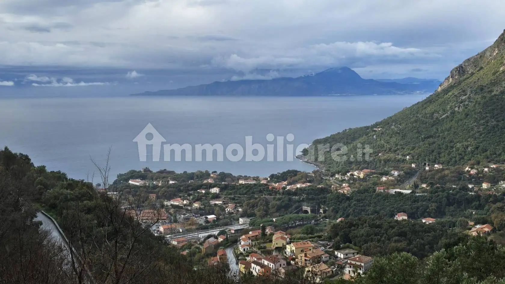 Casa indipendente in vendita a Maratea