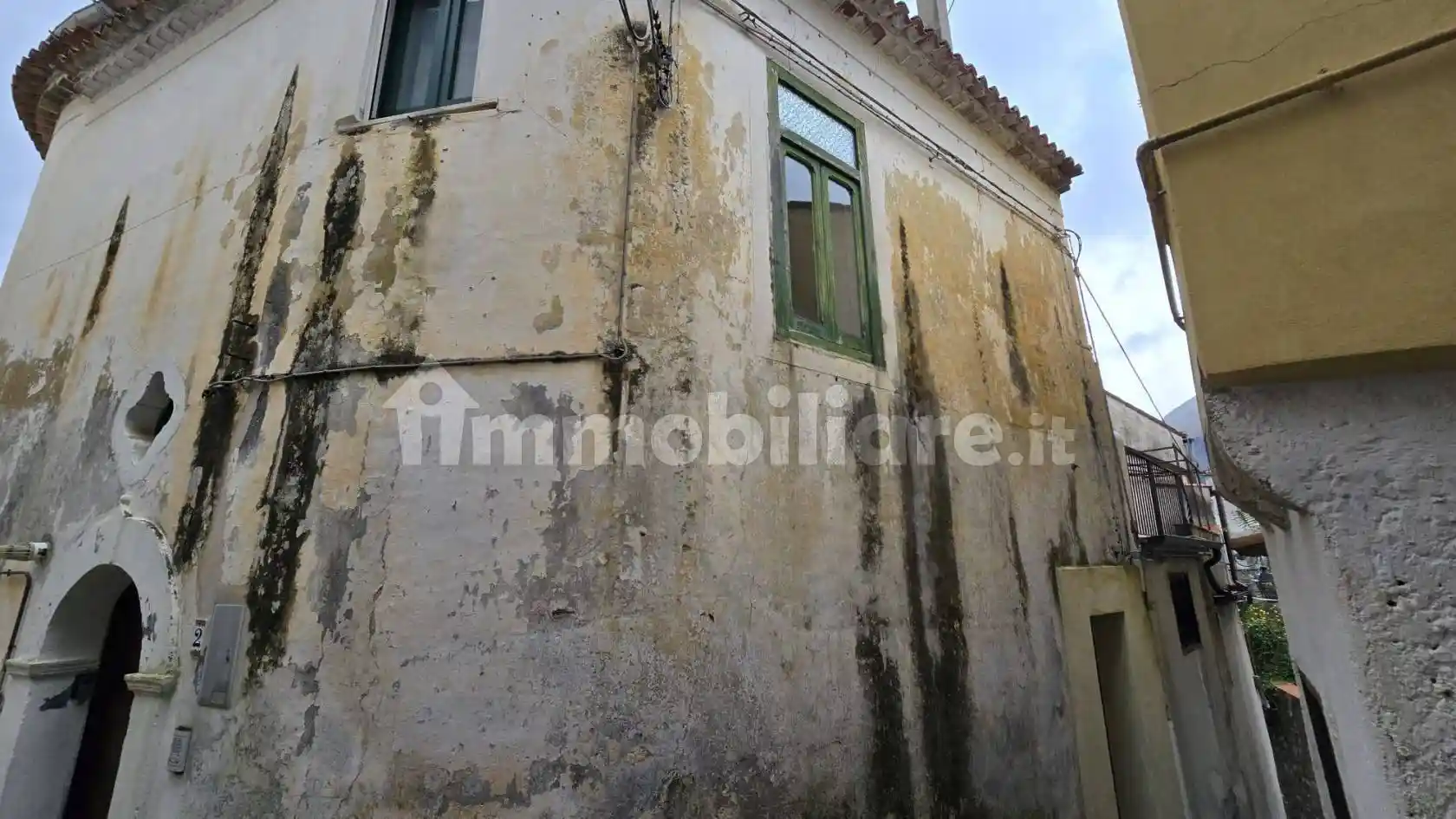 Terratetto plurifamiliare via Pietra del Sole, Centro, Maratea - foto 2