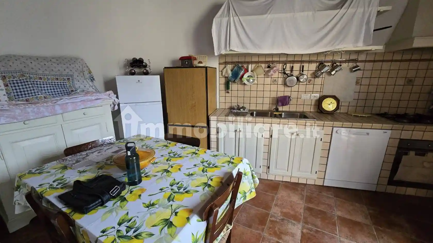 Terratetto plurifamiliare via Pietra del Sole, Centro, Maratea - foto 5